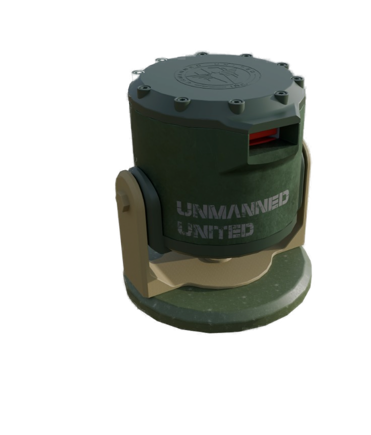 Stormbreaker APS