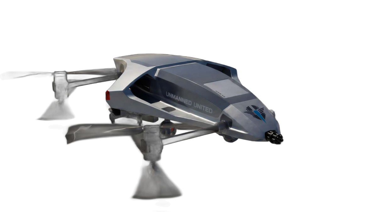 Vanguard