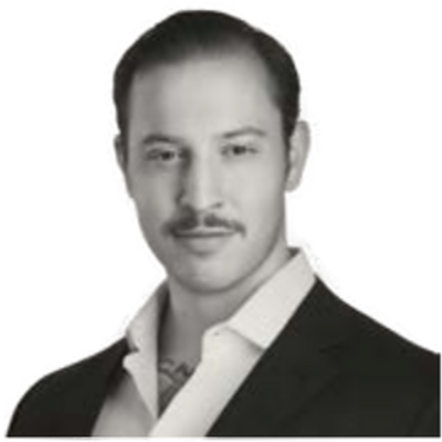 Daniel Manildo
